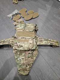 Crye Precision AVS tmc в сборе.