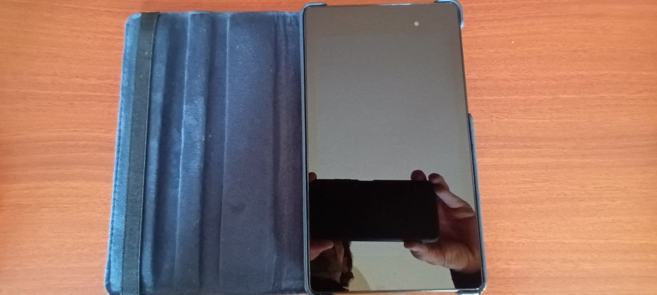 Tablet Asus Nexus