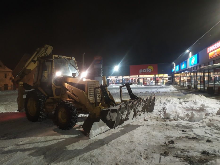 Usługi minikoparką , koparką , roboty ziemne , rozbiórki, wynajem !