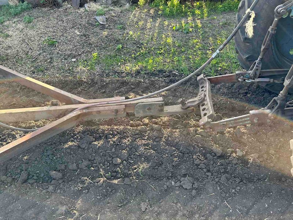 Культиватор КПС-4, 2004р.в., в робочому стані, підготовлений до роботи