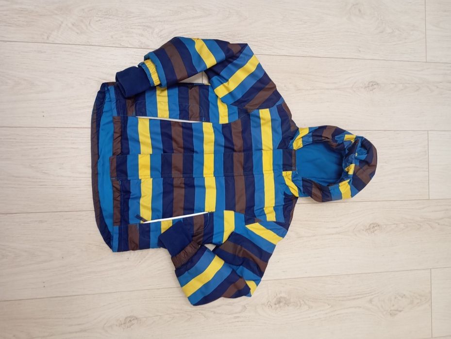 Куртка lupily демисезонна 110