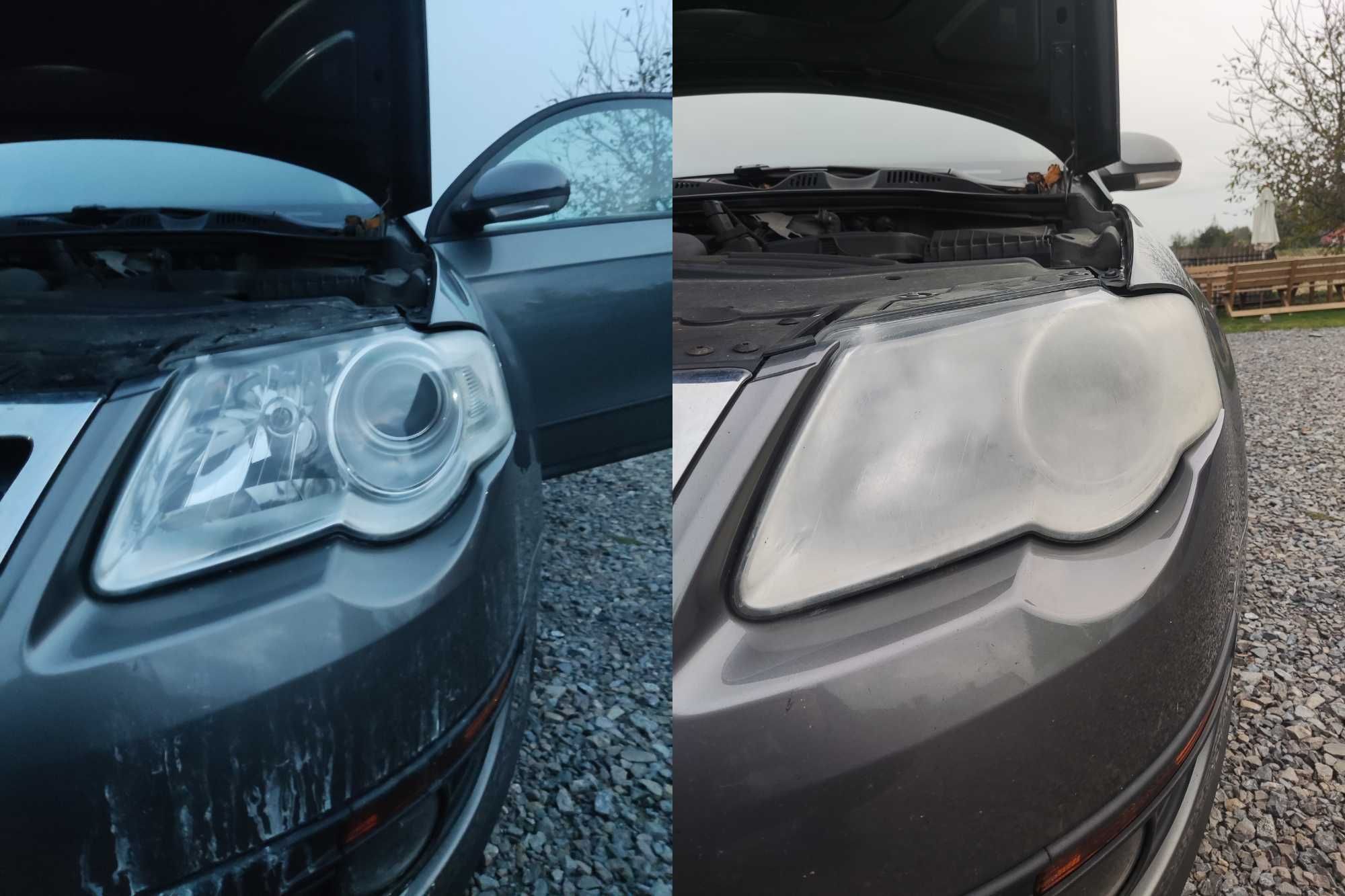 BMW diagnostyka kodowanie xdrive, polerowanie lamp, lakieru, WYSYŁKOWO