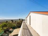 Moradia T4 isolada em Benafim, Algarve