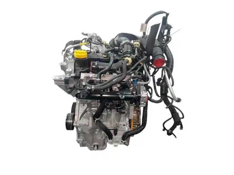 Motor NISSAN MICRA V 1.0   H4DB450 / HR10 / H4D450