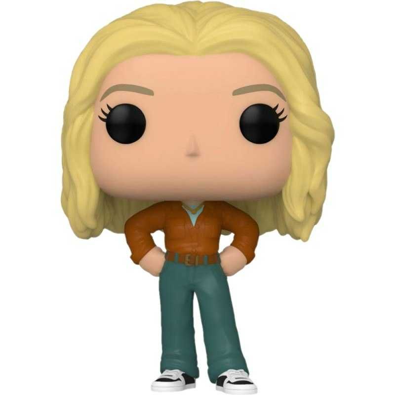 Funko POP! Figurka Jurassic World 3: Ellie Sattler