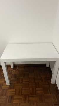Mesa de madeira - Secretaria 130 x 70 cm