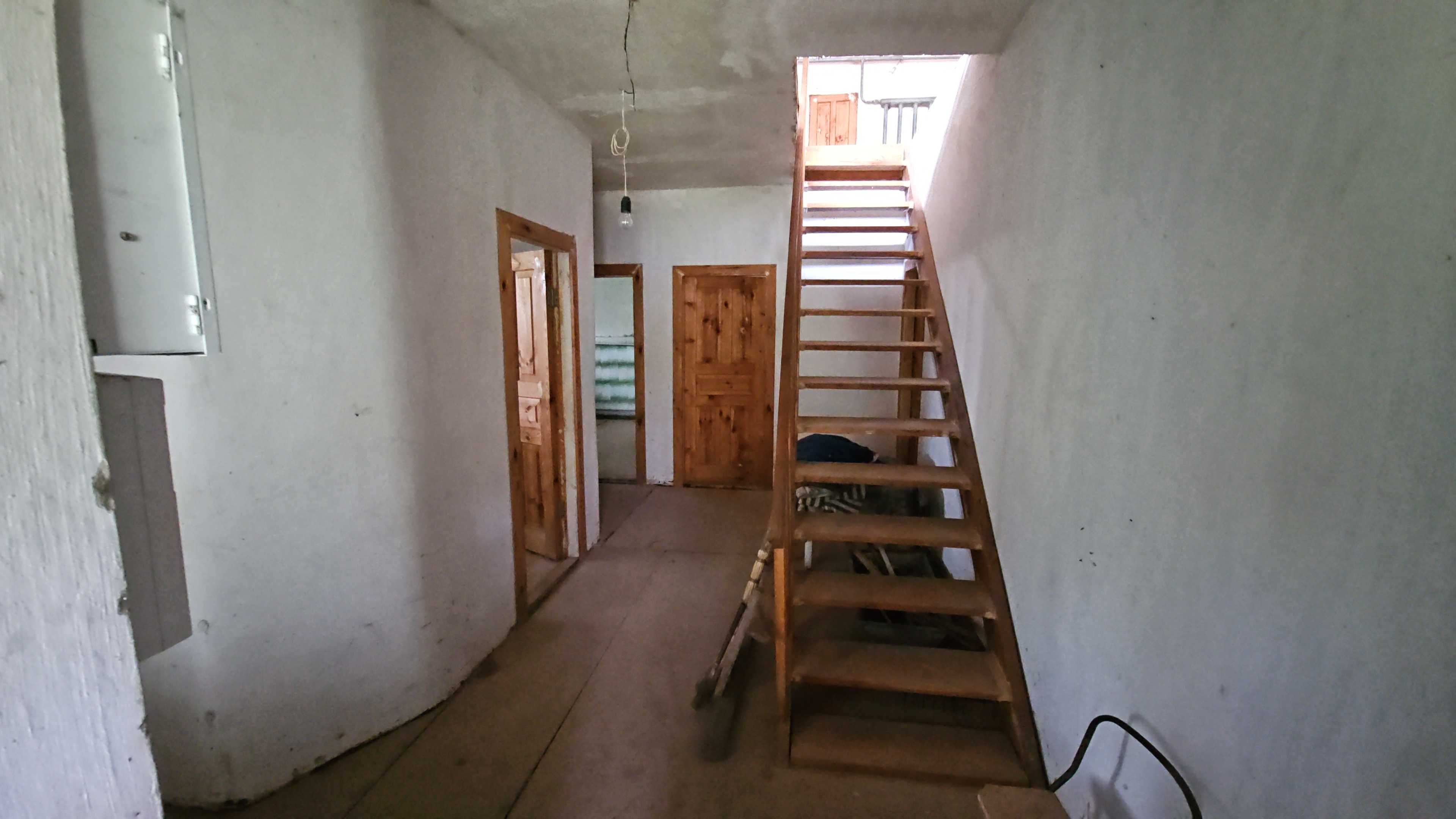 Будинок новобудова в м. Яготині . Є ВІДЕООГЛЯД
