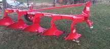 Pług staltech u 170 5x40 cm skiby 4+1