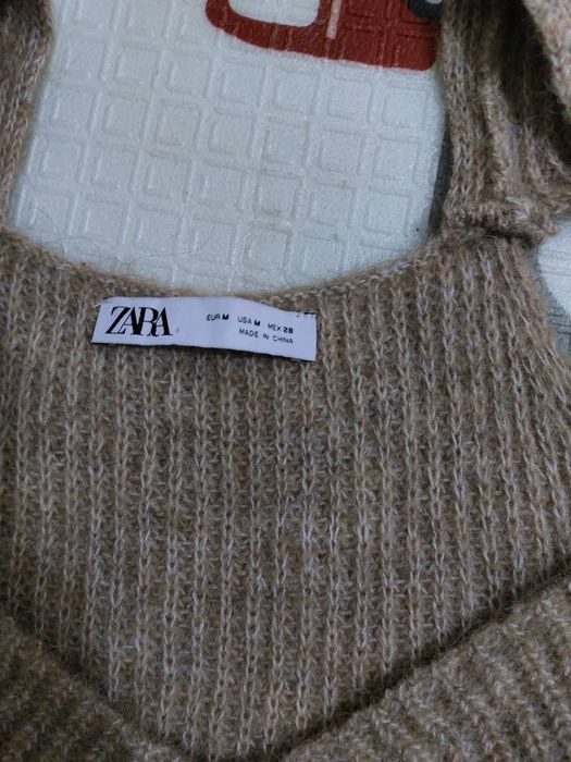 Топ і сарафан фірми zara s-m