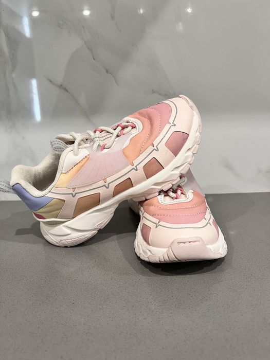 Кроссовки zara 27 размер