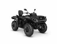 Can-Am Outlander Max Can-Am Outlander MAX PRO XU T HD10 2025