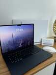 Macbook 15inch M3 16 / 256gb na gwarancji