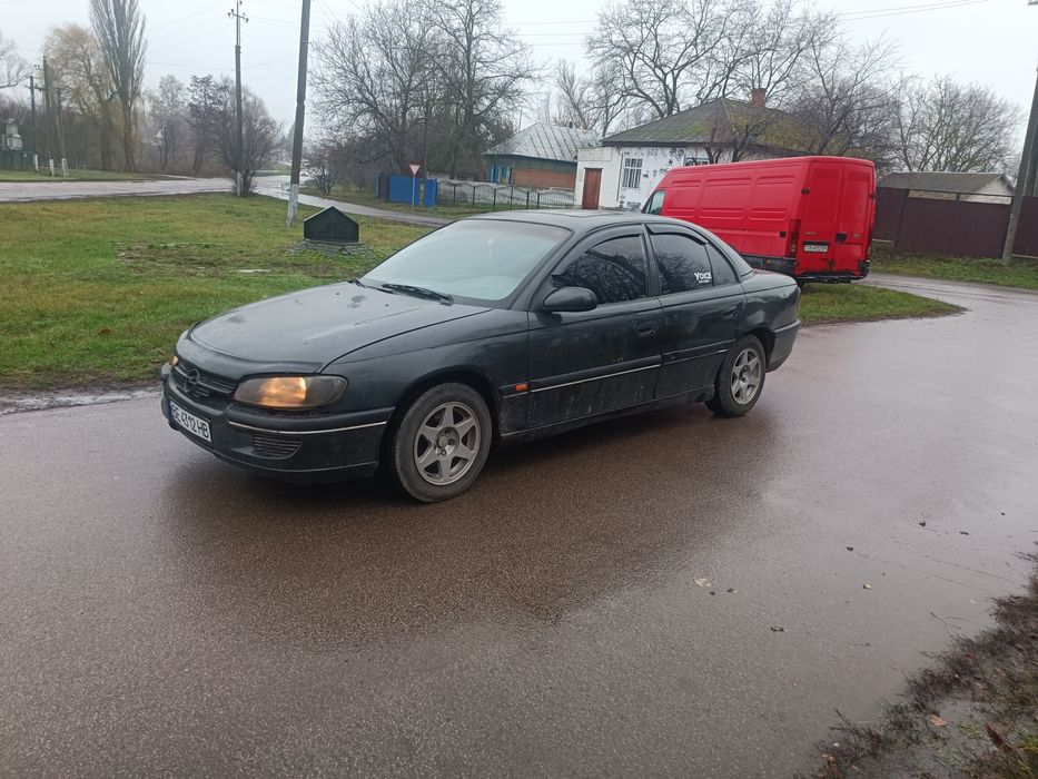 Продам Опель Омега Б