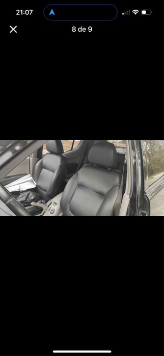 Mitsubishi L200 Strakar