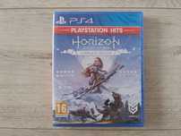 Nowa Gra PS4 - Horizon Zero Dawn Complete Edition