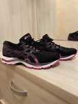 Кросівки Asics gel-ziruss 4 кросівки оригінал
