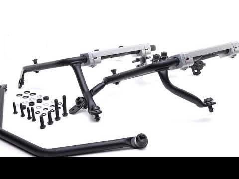 PLOR7710CAM KTM 790 Adventure R (19>20) stelaż GIVI / PLOR7710MK