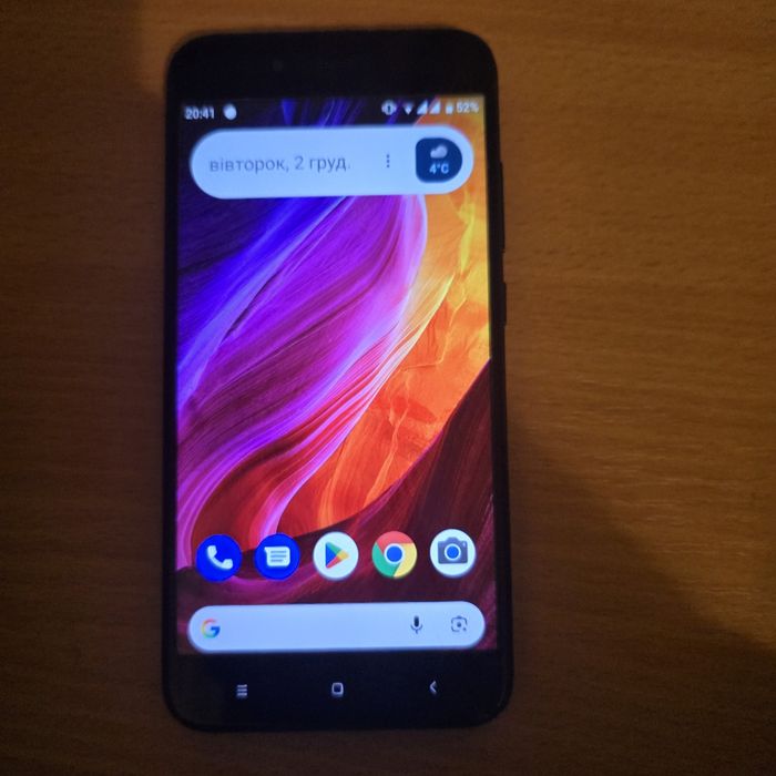 Продам мобильный телефон Xiaomi Mi 1, 4/32 Gb