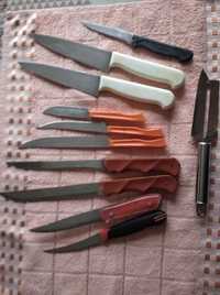 Продам разные ножи б/у