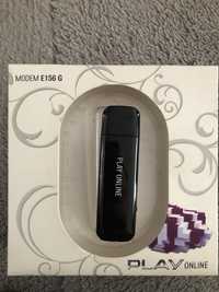 Modem mobilny play e156g