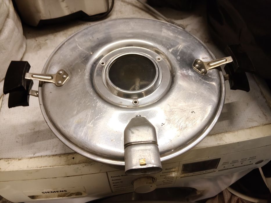 Piękny prodiż Purmel komplet sprawny