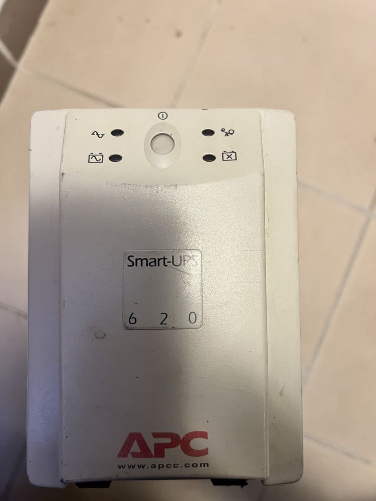 Apc smart ups 620