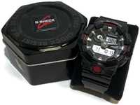 Casio G-Shock zegarek męski GA-700-1A