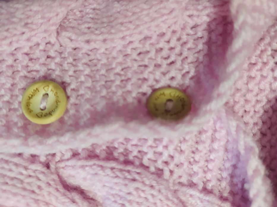 Теплый комбинезон