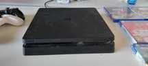 Playstation 4 z grami
