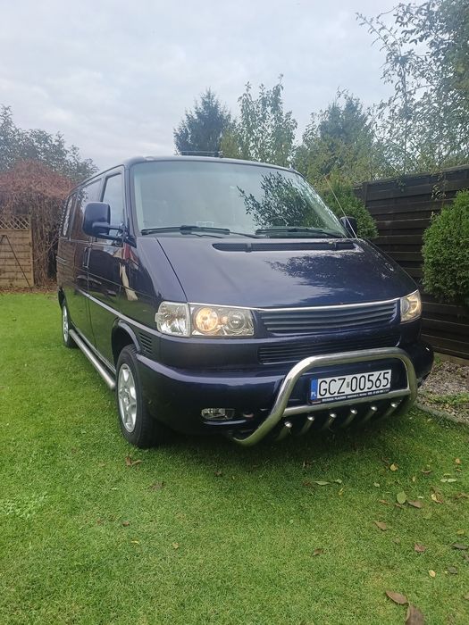 VW T4 multivan 2.5 tdi