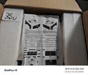 3500W Przetwornica 24V na 230V