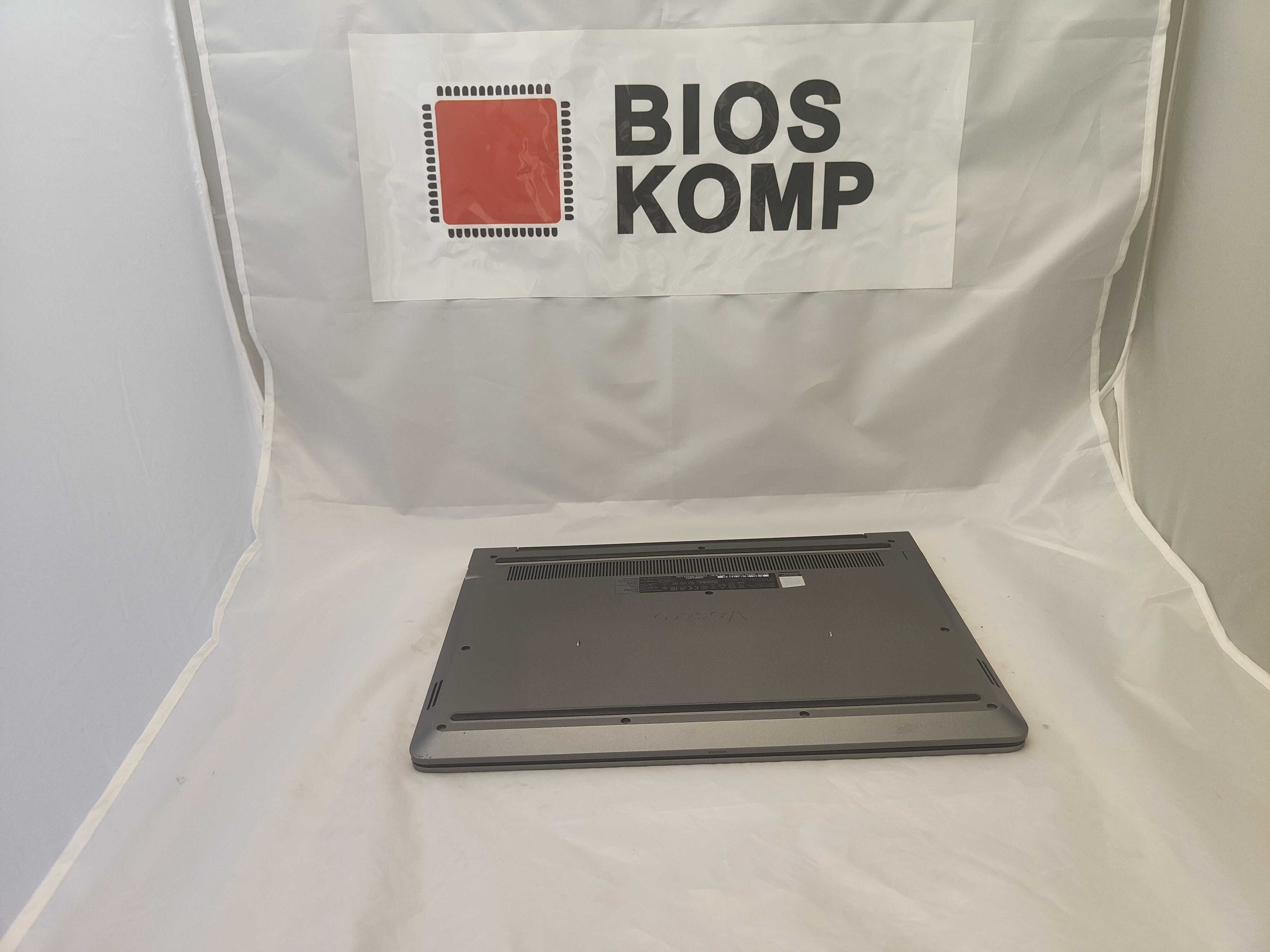 Dell Vostro 5468/i5-7200U/8GB RAM/256GB SSD/FHD/Bioskomp/GWARANCJA