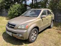 Kia sorento 3.5 v6 4x4