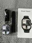 Wielofunkcyjny SMARTWATCH lefmo