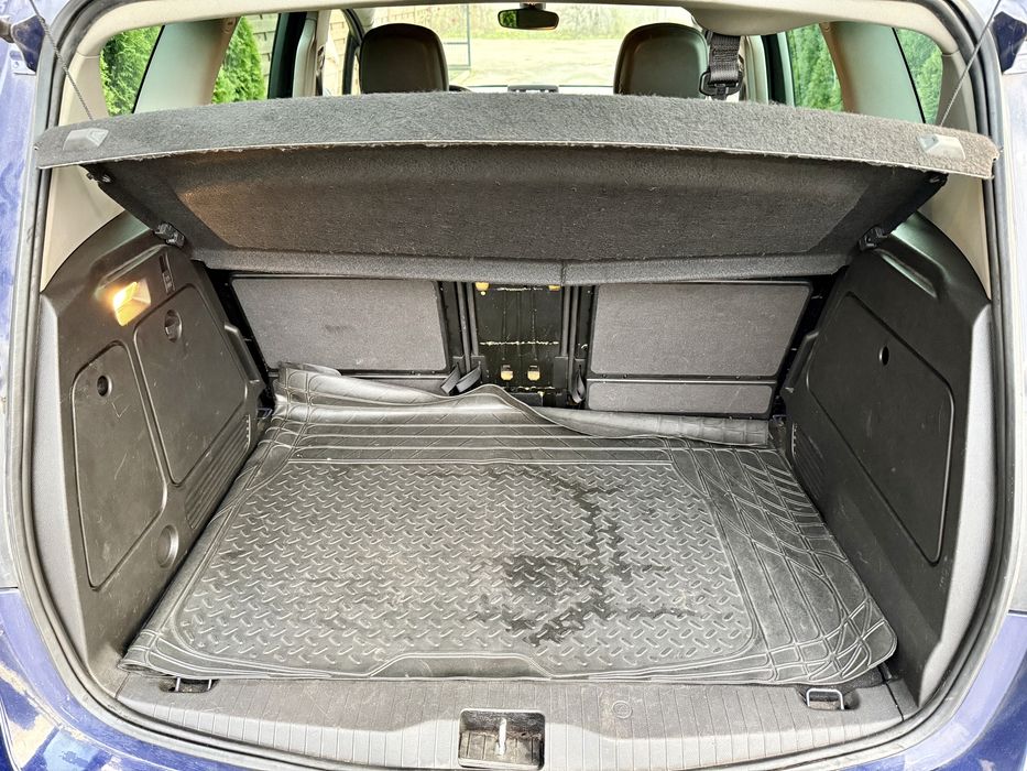 Opel Meriva B, 1.6 Diesel, 110 KM, ładny stan!!!