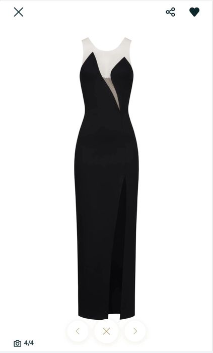 Сукня Babyface вечірня