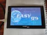 Easy go 520 навігатор