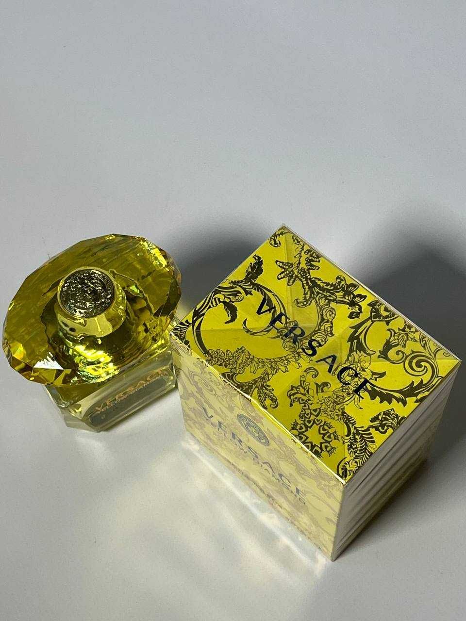 Парфуми Versace Yellow Diamond