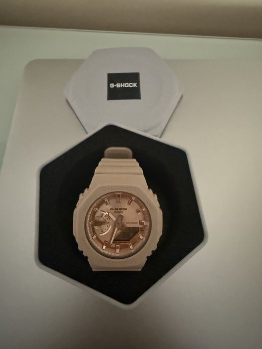 Vendo relógio G-SHOCK