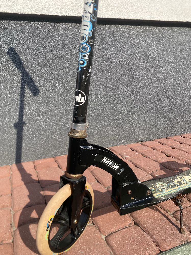 Hulajnoga powerblade BlaZer