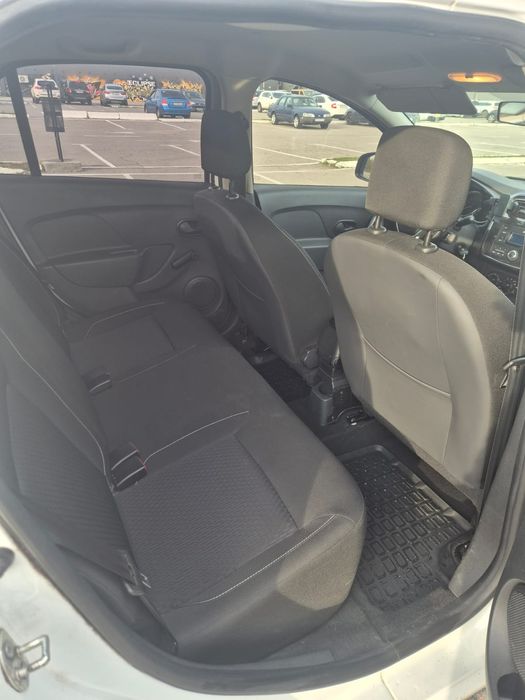 Renault Logan 2020 1.5 disel