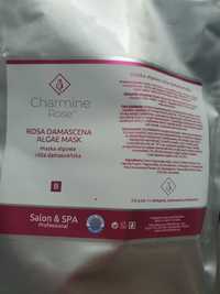 Maska algowa algi sypane charmine rose 252g