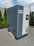 2018r 45kw +FALOWNIK kompresor śrubowy ATLAS COPCO GA45VSDFF osuszacz!