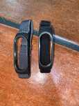 Braceletes tecido Smart Band 5