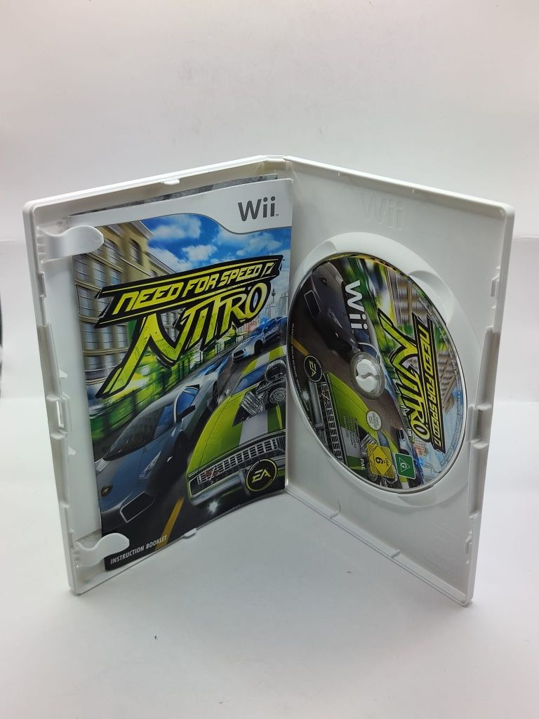 Nfs Nitro Wii nr 9872