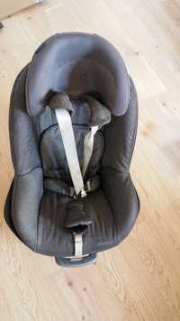 Fotelik Maxi-Cosi Pearl 9-18 kg + Baza Isofix Maxi-Cosi FamilyFix