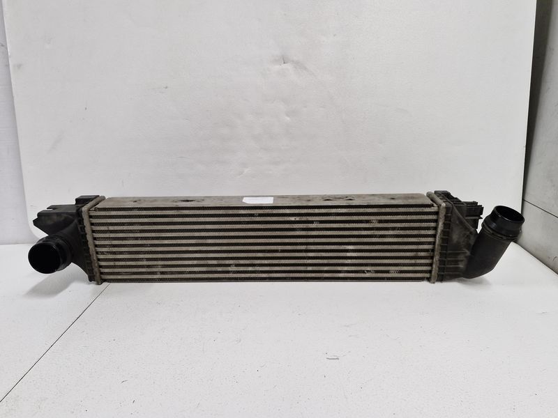 RENAULT TRAFIC 3 III 1.6 DCI INTERCOOLER CHŁODNICA POWIETRZA