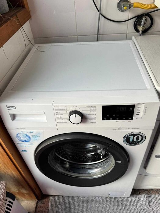 Máquina Roupa - Ótimo estado