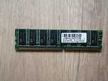 Kość 256MB RAM DDR