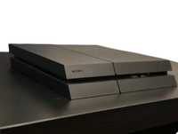 Konsola Sony PlayStation 4 500GB Pad gra